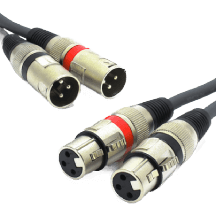 Kabel XLR