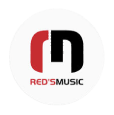 Red’s Music Logo