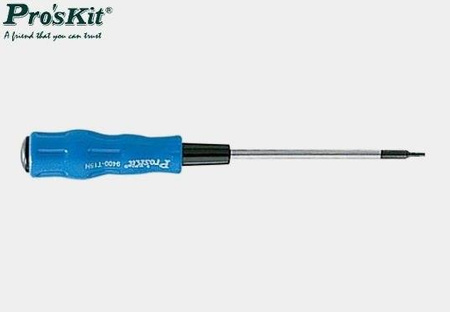 Wkrętak torx T5H 89400-T05H Proskit