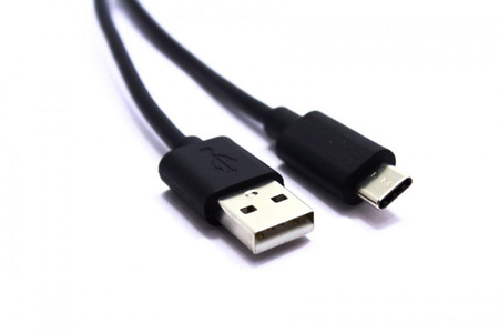 KABEL USB WTYK USB A WTYK USB C 10M VITALCO DSKU400