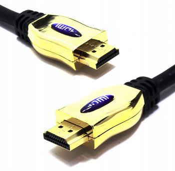 KABEL ULTRA HDMI 2.1 8K 5M VITALCO 120Hz HDR