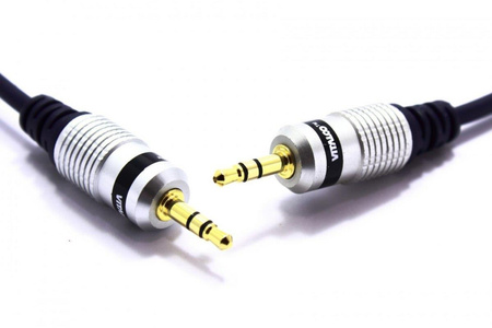 KABEL JACK - JACK AUX 3,5 20M VITALCO JKD26