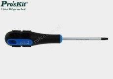 Wkrętak torx T15H 9SD-200-T15H Proskit