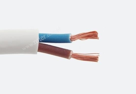Kabel elektryczny OMY 2x1