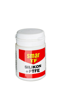 SMAR TF SILIKON + PTFE 60G DUŻY AG TERMOPASTY