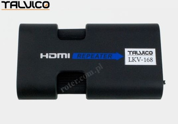 Repeater HDMI LKV168 Talvico