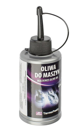 OLIWA DO MASZYN DO SMAROWANIA ŁOŻYSKA AGD 65ML