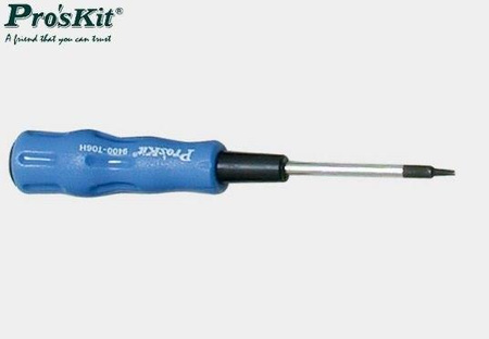 Wkrętak torx T6H 89400-T06H Proskit