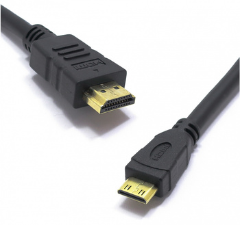 Kabel HDMI MINI HDMI Vitalco HDK72 1,8m