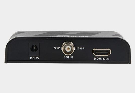 Konwerter SDI wej/HDMI wyj LKV368 Talvico