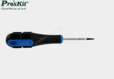 Wkrętak torx T7H 9SD-200-T07H Proskit