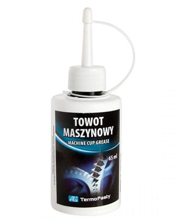 TOWOT MASZYNOWY 65ML DO SMAROWANIA ŁOŻYSK