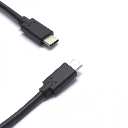 KABEL USB-C TYPE-C QUICK CHARGE 3.0 3A 1M DSKU444