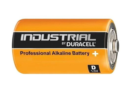 BATERIA DURACELL LR20 INDUSTRIAL PROCELL