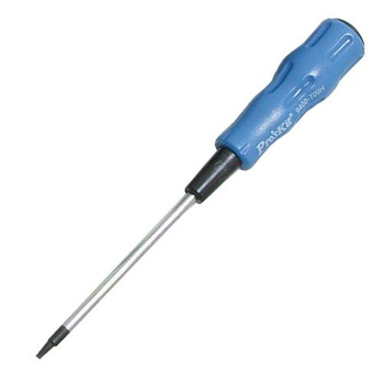 WKRĘTAK TORX SECURITY T9H 89400-T09H Proskit